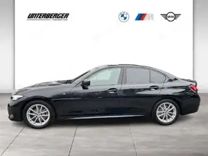BMW 320d xDrive M Sportpaket // HiFi // LED Bild 3