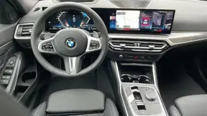 BMW 320d xDrive M Sportpaket // HiFi // LED Bild 7