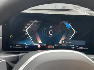 BMW 320d xDrive M Sportpaket // HiFi // LED Bild 9