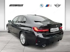 BMW 320d xDrive M Sportpaket // HiFi // LED Bild 4