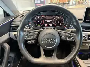 Audi A5 Bild 13