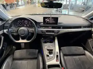 Audi A5 Bild 12