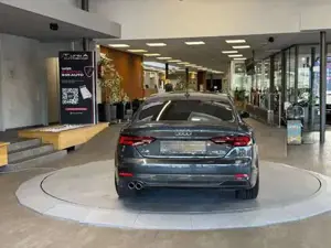 Audi A5 Bild 10