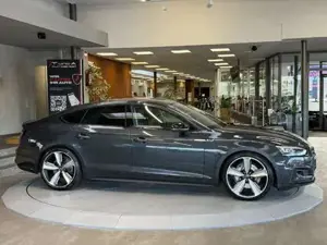 Audi A5 Bild 7