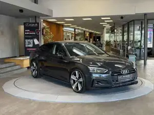 Audi A5 Bild 5