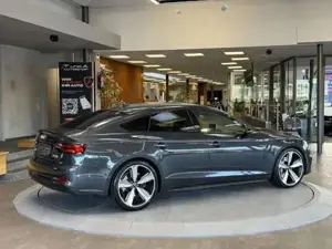 Audi A5 Bild 8