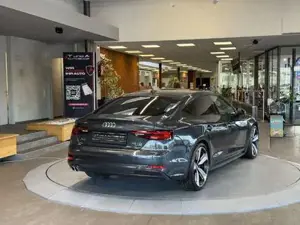 Audi A5 Bild 9