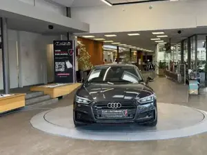 Audi A5 Bild 4