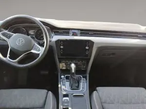 Volkswagen Passat Bild 10