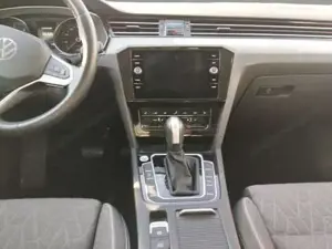 Volkswagen Passat Bild 11