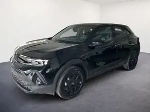 Opel Mokka 1.2 GS AT8 /BLACK-PA/LED/RFK/CAR-PLAY 96 kW (13...