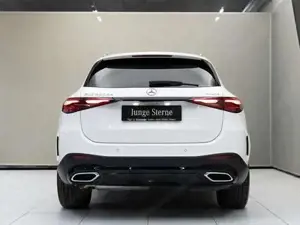 Mercedes-Benz GLC 300 de 4MATIC ACC SpurW W-Paket Navi Sport Bild 9