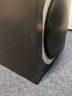  Yamaha NS-1000m Lautsprecher Bild 2