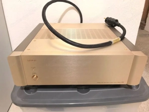 Denon PRA-S1 Vorverstärker