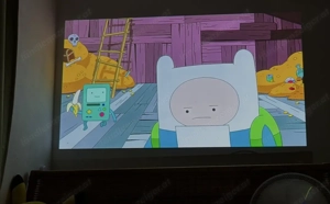 Samsung Freestyle Beamer Smart TV