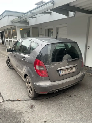 Mercedes A180 Automatik Bild 4