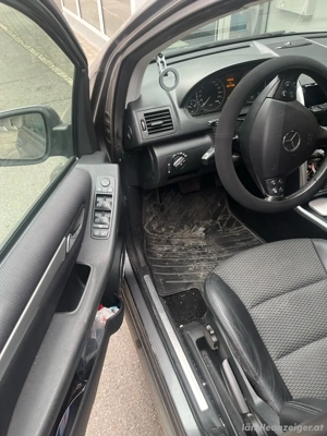 Mercedes A180 Automatik Bild 3
