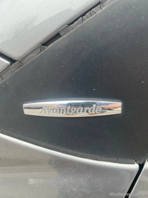 Mercedes A180 Automatik Bild 2