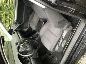 VW Golf VI fahrbereit wird ab heute verkauft Bild 2