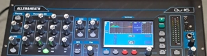 Allen & Heath Digitalmixer Qu 16 Bild 2