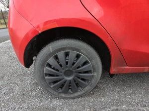 Mazda 2 2009  Bild 5