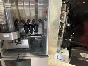 Kaffeautomat Bild 3