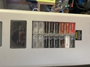 Kaffeautomat Bild 5