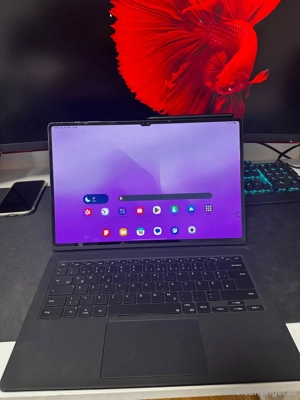 Samsung Galaxy Tab S8 Ultra Bild 2