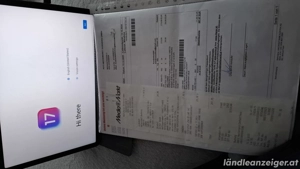 Lenovo Tablet M11 Bild 3