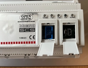 Beticino Webserver BT-F453AV