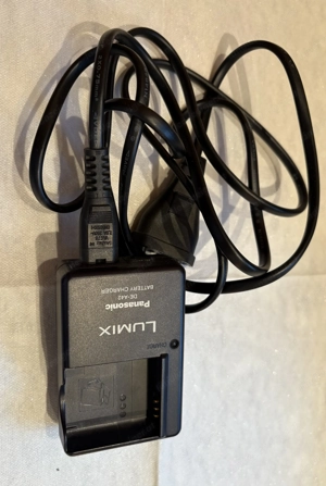 Panasonic FX12 Digitalcamera Bild 5