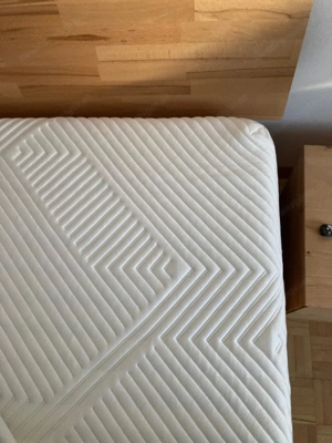 MATRATZE - Silver Crown by Brinkhaus Motion 4 Kaltschaummatratze