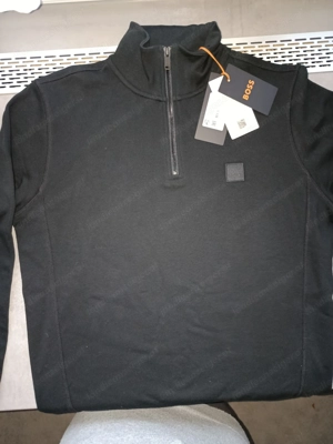 Boss Sweatshirt Gr.S Bild 2