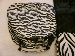 Kulturtasche zum Aufhängen am Spiegel  Bild 5