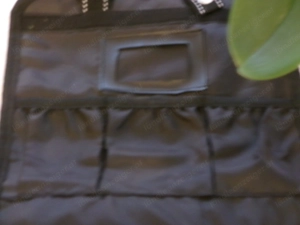 Kulturtasche zum Aufhängen am Spiegel  Bild 2