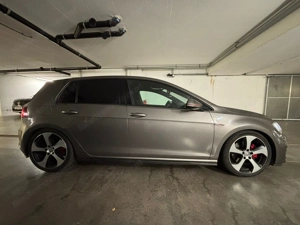 Volkswagen Golf GTI  Bild 3