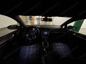 Volkswagen Golf GTI  Bild 4