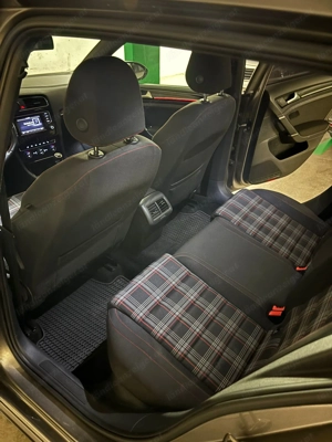 Volkswagen Golf GTI  Bild 6