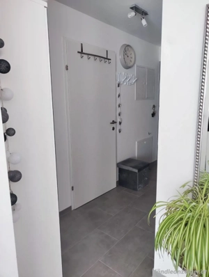 Verkaufe 2 Zi Neubau Gartenwohnung in Nenzing. Provisionsfrei !  Bild 4