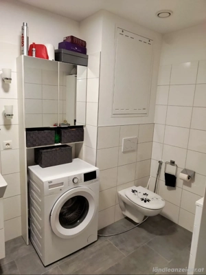 Verkaufe 2 Zi Neubau Gartenwohnung in Nenzing. Provisionsfrei !  Bild 10