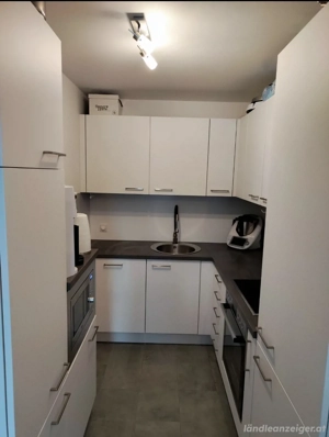 Verkaufe 2 Zi Neubau Gartenwohnung in Nenzing. Provisionsfrei !  Bild 7