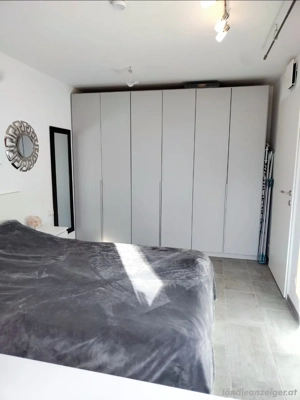 Verkaufe 2 Zi Neubau Gartenwohnung in Nenzing. Provisionsfrei !  Bild 6