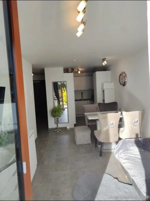 Verkaufe 2 Zi Neubau Gartenwohnung in Nenzing. Provisionsfrei !  Bild 3