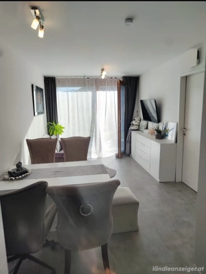 Verkaufe 2 Zi Neubau Gartenwohnung in Nenzing. Provisionsfrei !  Bild 2