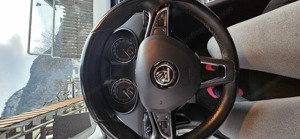 Skoda octavia  Combi Bild 4