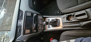 Skoda octavia  Combi Bild 8