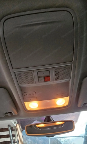 Skoda octavia  Combi Bild 5