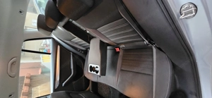 Skoda octavia  Combi Bild 7