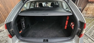 Skoda octavia  Combi Bild 9