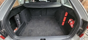 Skoda octavia  Combi Bild 10